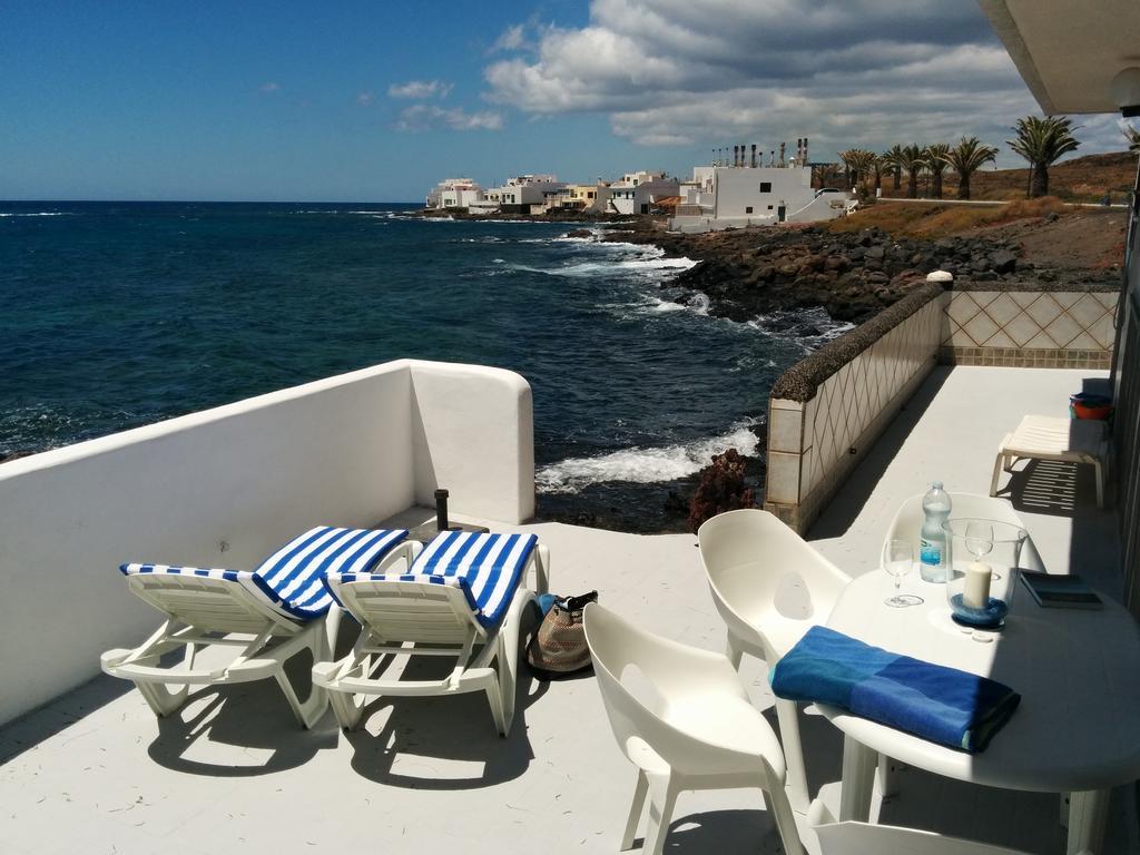 Casa vacanze Caracoles